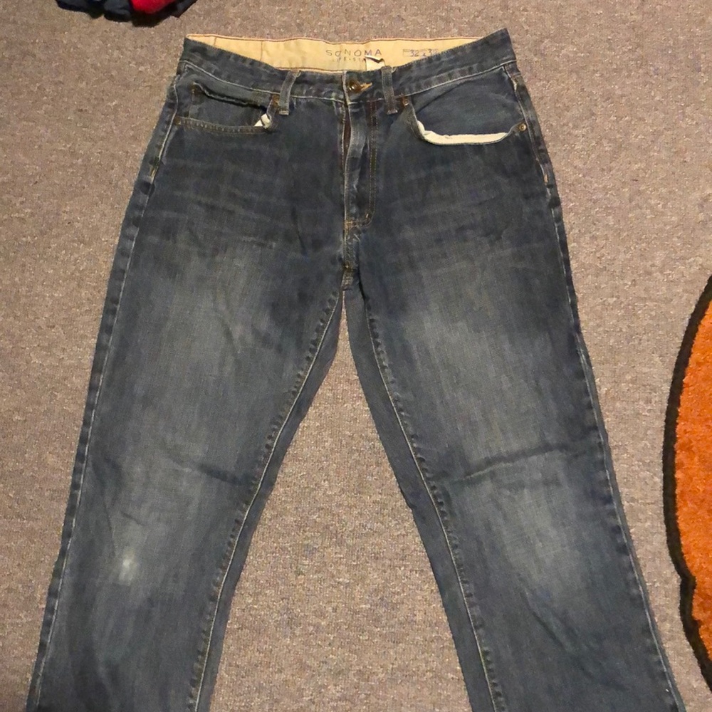 Sonoma Jeans